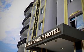 Black Pearly